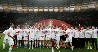 Grupowi rywale Polaków na EURO 2021 – jakie mamy szanse?