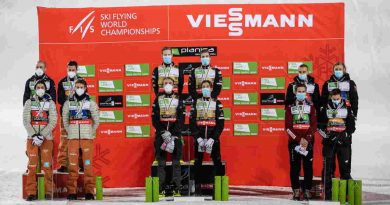 źródło: @PAP/Mistrzostwa świata w loatch-brązowy medal Polaków, trzeci z rzędu triumf Norwegów