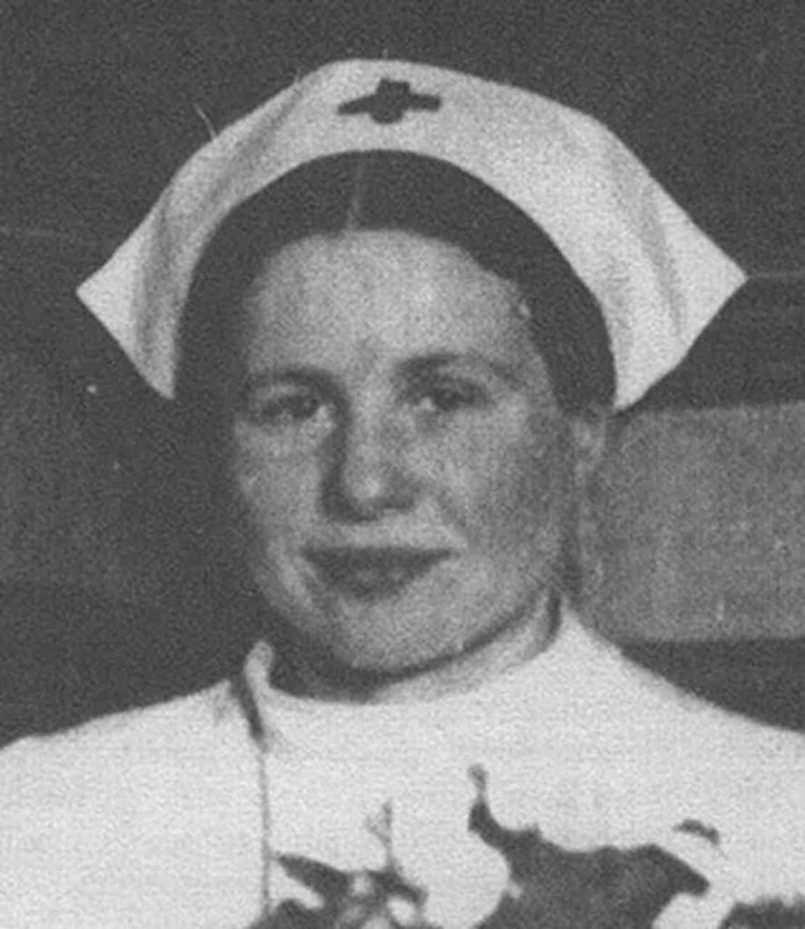Irena Sendlerowa