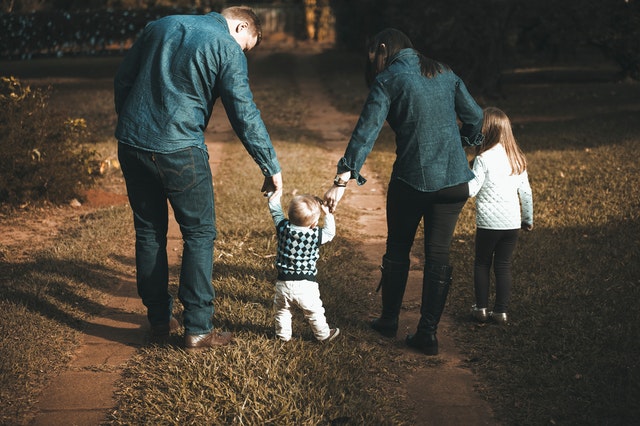 Rozwód przy rodzinie z dzieckiem? Nie tak prędko
