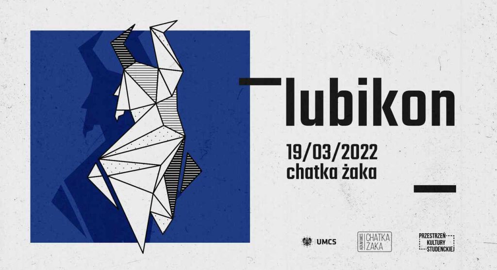 logo lubikon 2022