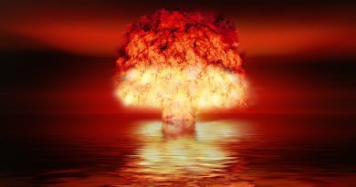 bomba atomowa