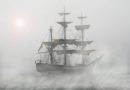 Tajemnica Mary Celeste – najsłynniejszego statku widmo