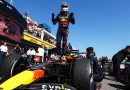 GP Francji: Wypadek Leclerca, Verstappen wygrywa wyścig