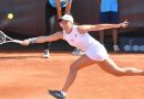 WTA BNP Paribas Poland Open: Pewne zwycięstwo Świątek w pierwszej rundzie