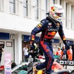 GP Węgier: Niesamowity awans mistrza świata. Verstappen nie do zatrzymania