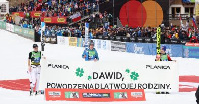 podium planica 2.04.2023
