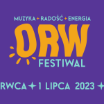 ORW Festiwal – muzyczne wydarzenie w Bałtowie