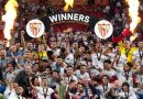 Liga Europy: Siódmy finał dla Sevilli. Reprezentant Polski o krok od zwycięstwa