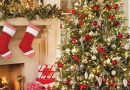 Choinka - tradycje bożonarodzeniowe na świecie