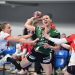EHF European League Women: Pierwsza wygrana MKS-u w grupie!