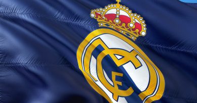 La Liga: Real wraca na tron!