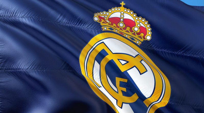 La Liga: Real wraca na tron!