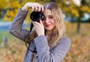 To nie aparat czyni z Ciebie fotografa – rozmowa z Natalią Gajek