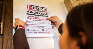 O języku, emocjach i zwierzętach – XIII Studenckie Spotkania Komunikacji na KUL