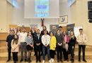 W centrum globalnych problemów