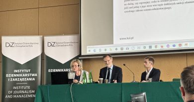 Komunikowanie religijne