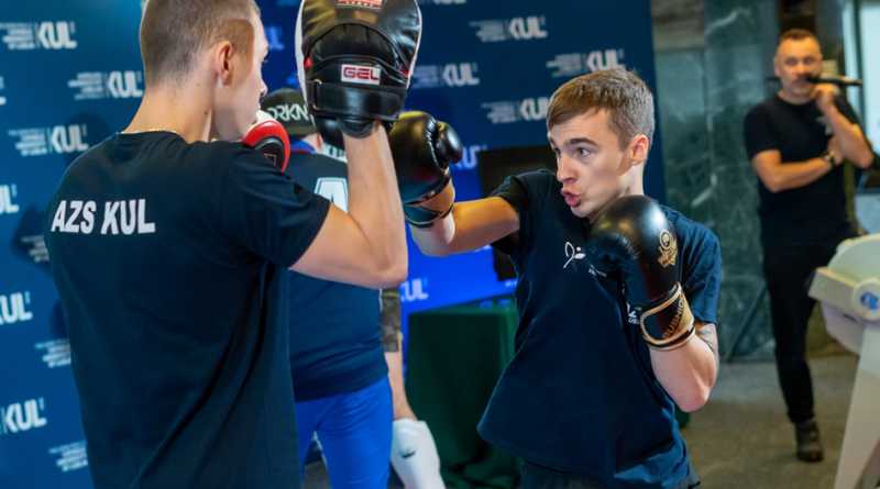 Sport to KUL – Dzień Sportu na KULu