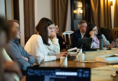 KUL - warsztaty 2025