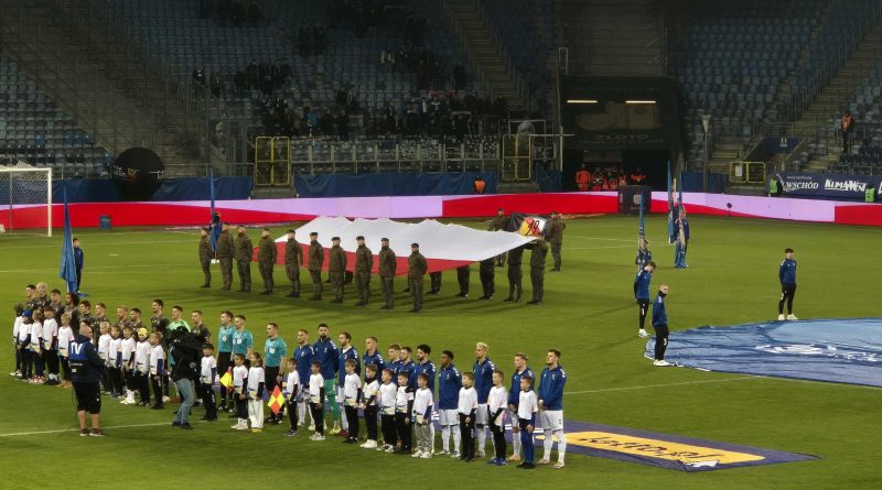 PKO BP Ekstraklasa: Ronaldo to za mało! Motor tylko z remisem