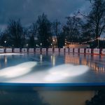 Po 15 latach na plac Litewski powróciło lodowisko! Czy to strzał w dziesiątkę?