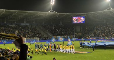 PKO BP Ekstraklasa: Kłopoty Legi! Motor znów bez porażki