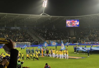 PKO BP Ekstraklasa: Kłopoty Legi! Motor znów bez porażki