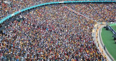 Puchar Narodów Afryki. Pokaz piękna, kontrowersji i futbolu