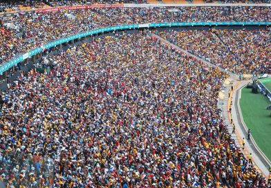 Puchar Narodów Afryki. Pokaz piękna, kontrowersji i futbolu