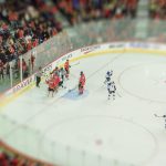 XXV Zimowe Igrzyska Olimpijskie Mediolan Cortina: Zawodnicy z NHL przywrócili olimpijski poziom