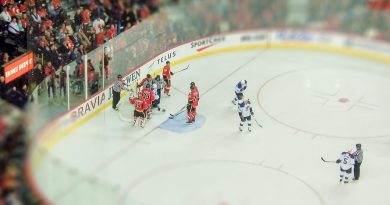 XXV Zimowe Igrzyska Olimpijskie Mediolan Cortina: Zawodnicy z NHL przywrócili olimpijski poziom