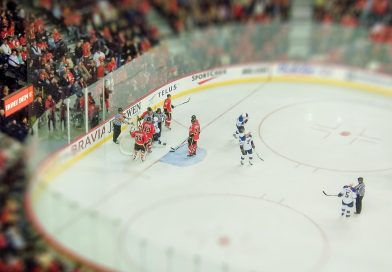 XXV Zimowe Igrzyska Olimpijskie Mediolan Cortina: Zawodnicy z NHL przywrócili olimpijski poziom