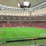 Błędy w obronie, gole liderów i debiut Pietuszewskiego. Polska w finale baraży o Mistrzostwa Świata