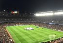 Les Parisiens znowu na tronie. PSG triumfuje w finale Ligi Mistrzów.