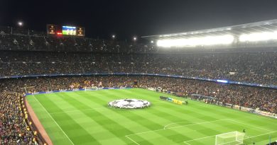 Les Parisiens znowu na tronie. PSG triumfuje w finale Ligi Mistrzów.