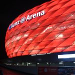 PSG i Arsenal spotkają się w finale Ligi Mistrzów