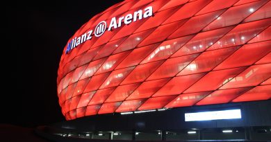 Allianz Arena