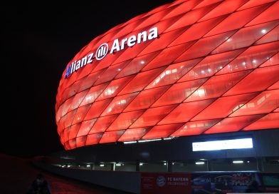Allianz Arena