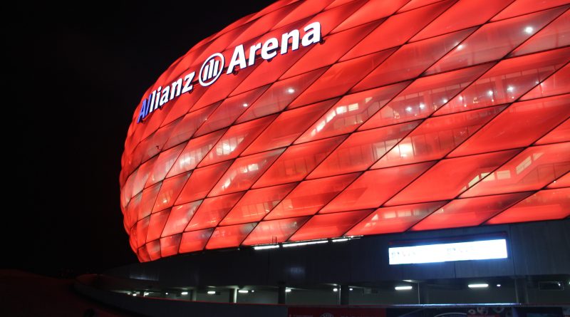 Allianz Arena