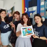 Kalimera! Studenci KUL w Grecji